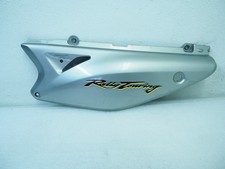 CARENA FIANCATA SCOCCA POSTERIORE SINISTRA Honda Transalp 650 xl 2001 2002 2006