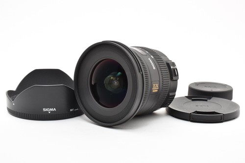 Sigma 5 ex dc - sigma,