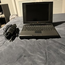 working Vintage Apple