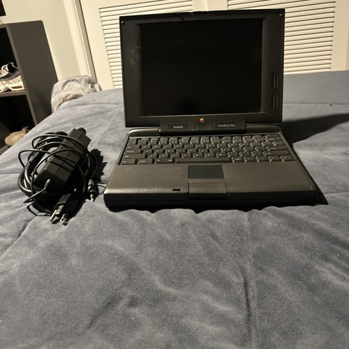 Powerbook apple macintosh - powerbook,