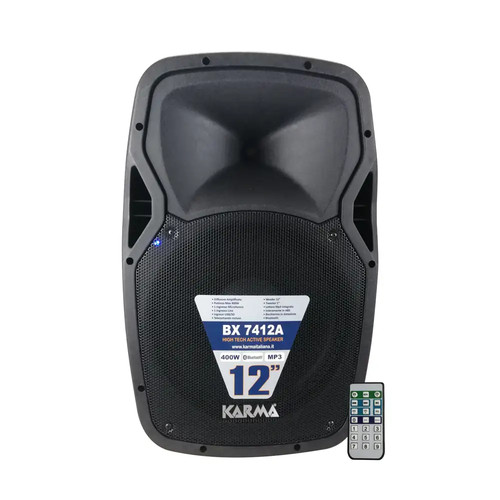 Karma bx7412a diffusore attivo - karma,