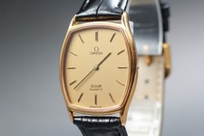 Omega De Ville Vintage 1985
