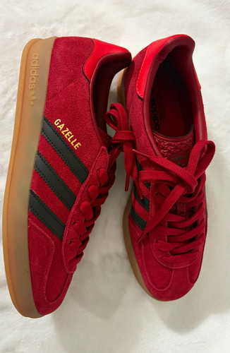 Adidas gazelle sneaker uomo - adidas,