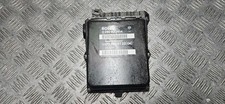 Modulo centralina comando