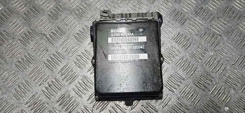 Modulo centralina comando
