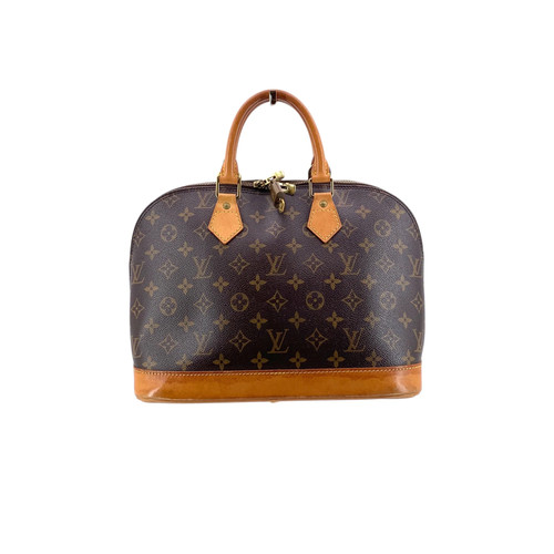 Louis vuitton vintage monogram - louis,