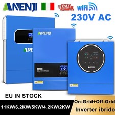 11KW 6.2KW 5000W 48V 4200W 24V