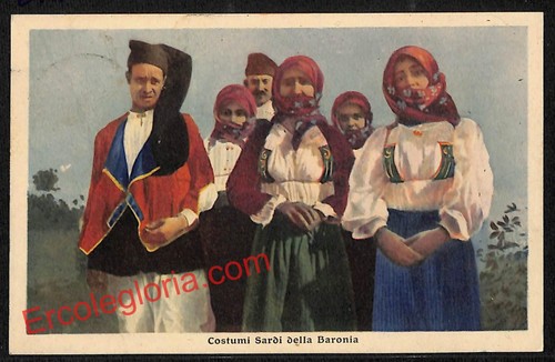 Ak9224 cartolina epoca - -,