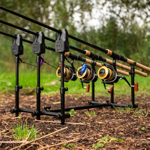 Quest trilogy pod bastoncini - trilogy,