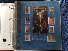 Francobolli Religiosi E