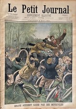 Piccolo Giornale 1900 N° 494