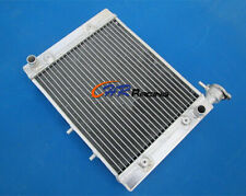 Radiatore in alluminio per