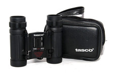 BINOCOLO TASCO 8x21 Essential