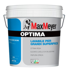 MaxMeyer OPTIMA A+ Pittura