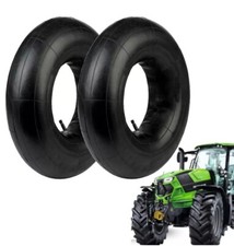 CAMERA D'ARIA 7.00/7.50-16 VALVOLA TR15 TRATTORE FUORISTRADA MACCHINE AGRICOLE