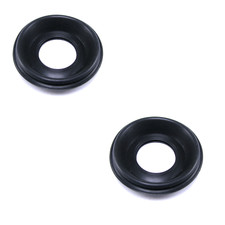 2x Membrana Carburatore per