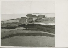 ARNOLDO CIARROCCHI AUTOGRAFO