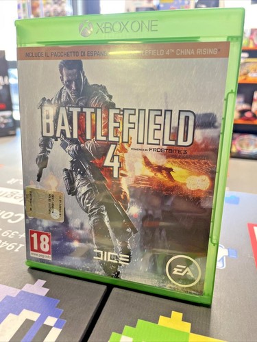 Battlefield vale come la - battlefield,