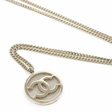 CHANEL Cocco Mark Rete