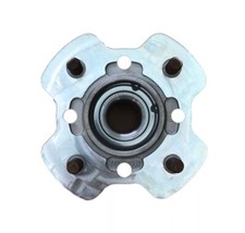 MOZZO RUOTA POSTERIORE