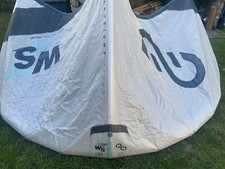 kitesurf kite usato 2022