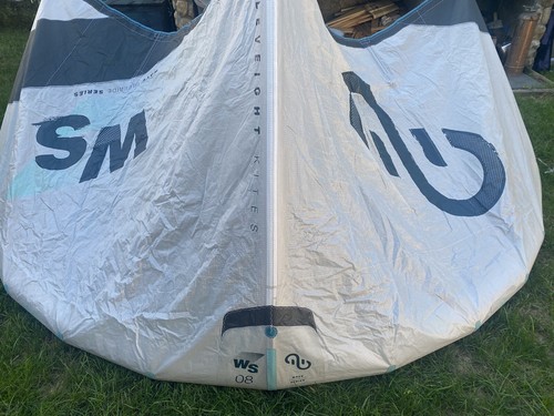 Kitesurf kite usato - kite,