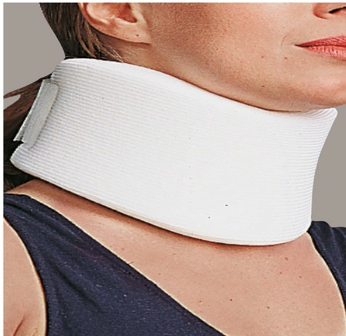 Collare cervicale ortopedico - ,