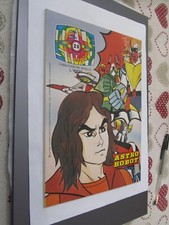 TELE STORY N. 28 - ASTRO ROBOT