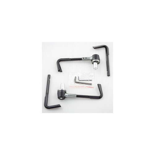 Protezioni leve titanio max - leve,