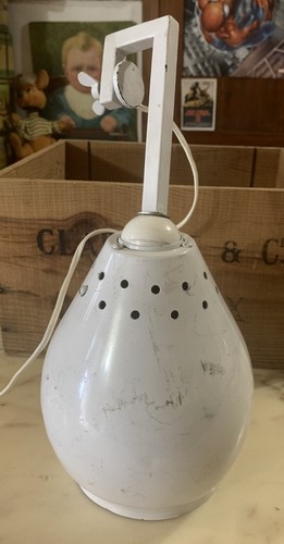 Vintage lampada regolabile - vintage,