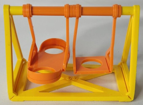 Fisher price little people - price,