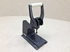 Panduit MCP-5 Bench Mount