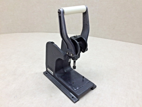 Panduit mcp pressa manuale - mcp-5,