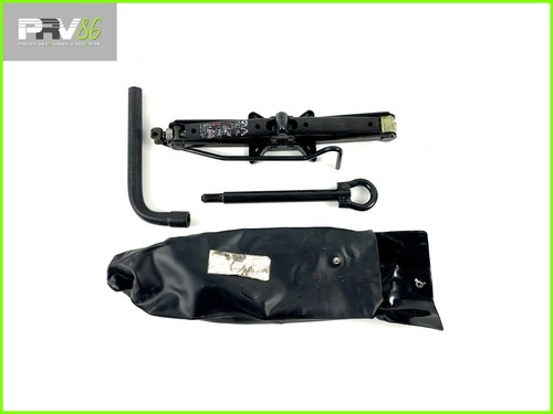 Kit attrezzo cric manovella - kit, a