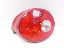300411L FANALE POSTERIORE SX CHEVROLET MATIZ (KL1K - M200) 800 B 6V MAN 5M 51CV 