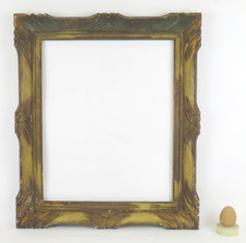 CORNICE PER QUADRI ANTICA