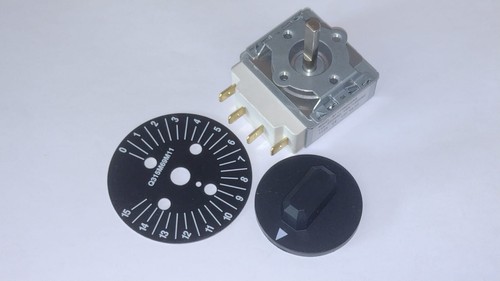 Timer meccanico - meccanico,