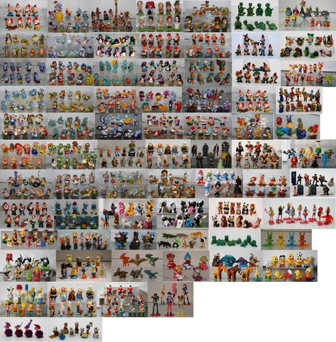 Set completo - set, completo/set
