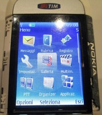 Cellulare NOKIA 5300 TIM