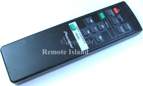 Pioneer v161 telecomando tv - telecomando,