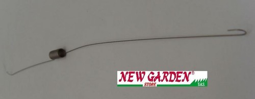 Molla carburatore motore