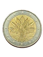 2 EURO FRANCIA 2023 -