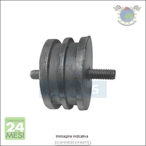 Supporto motore per fiat - eq,
