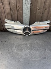 Griglia anteriore Mercedes Slk