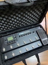 Line 6 POD HD500 with Gig Bag