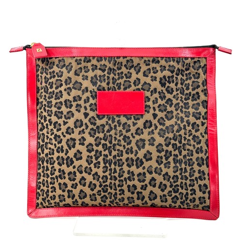 Borsa pochette fendi borsello - borsa,