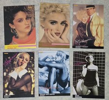 MADONNA Collection x6