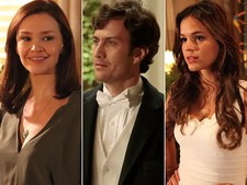 Telenovelas EM FAMILIA -