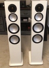 Monitor Audio silver 8  5g