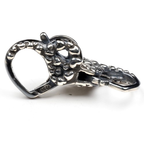 Trollbeads chiusura cuori - trollbeads,